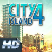 City Island 4: Sim Town Tycoon v3.6.1 (MOD, Бесплатные покупки)