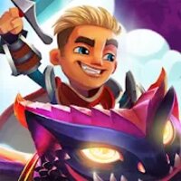Blades of Brim v2.22.41 (MOD, много денег)