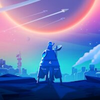 ExoMiner: Idle Miner Adventure v1.3.13 (MOD, Бесплатные покупки)