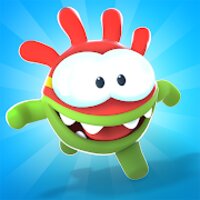 Ам Ням: Погоня v1.21.1 (MOD, много монет)