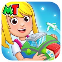 My Town Мир - Mегагород v1.76.0 (MOD, Unlocked)
