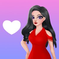 Love Stories: DressUp& Fashion v1.11.16 (MOD, много денег)