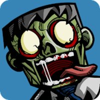 Zombie Age 3 v2.4.9 (MOD, много денег/патронов)