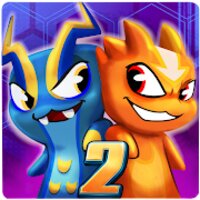 Slugterra: Slug it Out 2 v6.3.0 (MOD, много денег)