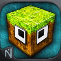 MonsterCrafter v2.1.5 (MOD, неограниченно денег)