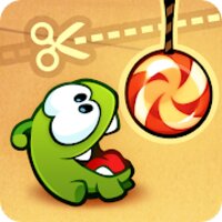 Cut the Rope v3.79.0 (MOD, Unlocked)