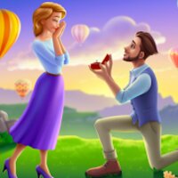 Baby Manor v1.60.0 (MOD, много денег)