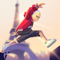 Smashing Rush v1.7.0 (MOD, много денег)