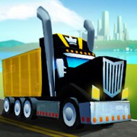 Transit King Tycoon v6.5.3 (MOD, Бесплатные покупки)