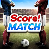 Score! Match v2.51