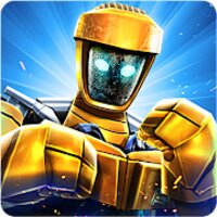 Real Steel World Robot Boxing v109.109.110 (MOD, много денег)