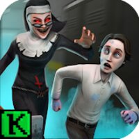 Evil Nun Rush v1.0.6 (MOD, Меню)