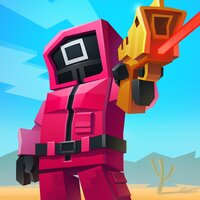 Pixel Combat: Zombies Strike v5.7.17 (MOD, много денег)