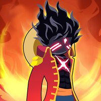 Stickman Pirates Fight v6.6 (MOD, много денег)