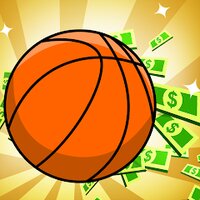 Idle Five Basketball tycoon v1.46.1 (MOD, Меню)
