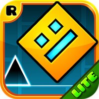 Geometry Dash Lite v2.2.11 (MOD, много денег)