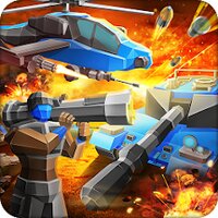Army Battle Simulator v1.9.30 (MOD, Неограниченно денег)