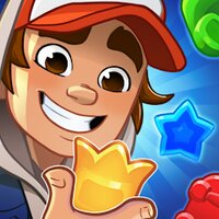 Subway Surfers Match v1.15.0 (MOD, Неограниченно ускорителей)