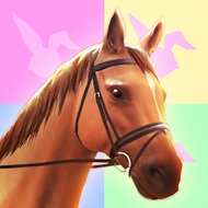 FEI Equestriad World Tour v1.53 (MOD, Бесплатные покупки)