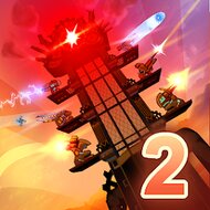 Steampunk Tower 2 v1.2.3 (MOD, Бесплатные покупки)