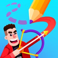 Drawmaster v1.12.1 (MOD, много денег)