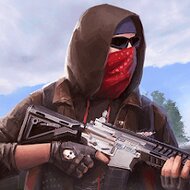 Fire Strike: Стрелялки и шутер v3.45 (MOD, Радар)