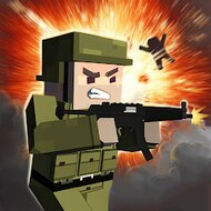 Block Gun: FPS PvP War v1.10.5 (MOD, Бесплатные покупки)