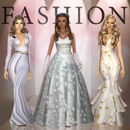 Fashion Empire - Бутик-Сим v2.104.29 (MOD, много денег)
