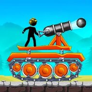 The Tank v1.1.3 (MOD, много денег)