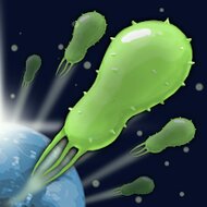 Bacterial Takeover - Idle Clicker v1.34.7 (MOD, Бесплатные покупки)