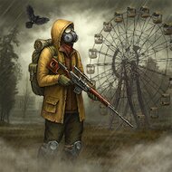 Day R Survival v1.885 (MOD, Неограниченно денег)
