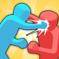 Gang Clash v3.0.0 (MOD, [Бесплатные покупки)