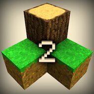 Survivalcraft 2 v2.4.10.8 (MOD, Unlocked)