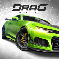Drag Racing v5.5.0 (MOD, Неограниченно денег)