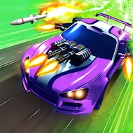 Fastlane: Дорога Мести v1.52.0.0 (MOD, Бесплатные покупки)
