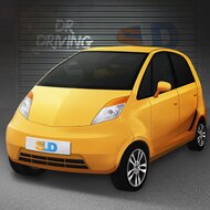 Dr. Driving 2 v1.66 (MOD, много денег)