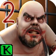 Mr. Meat 2: Побег из тюрьмы v1.2.0 (MOD, Unlocked)