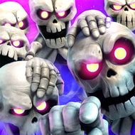 Castle Crush v6.6.0 (MOD, бесплатные карты)
