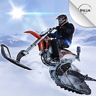 XTrem SnowBike v7.1 (MOD, много денег)