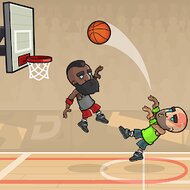 Basketball Battle v2.4.51 (MOD, много денег)