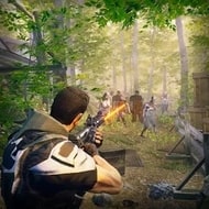 DEAD TARGET: Zombie v4.174.0 (MOD, много денег)