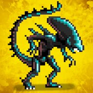 Dead Shell?Рогалик-бродилка v1.3.10 (MOD, много денег)