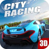 City Racing 3D v5.9.5082 (MOD, много денег)