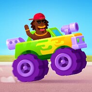 Racemasters - Сlash of Сars v1.8.4 (MOD, много денег)