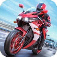 Racing Fever: Moto v2.2.3 (MOD, много денег)