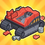 Scrap Metal Factory v1.2.10 (MOD, Бесплатные покупки)