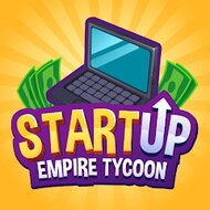 Startup Empire - Idle Tycoon v2.9.9 (MOD, Бесплатные покупки)