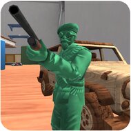 Army Toys Town v3.2.9 (MOD, Бесплатные покупки)