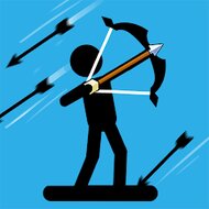 Лучники 2 v1.7.7.3.2 (MOD, много монет)