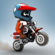 Mini Racing Adventures v1.29.2 (MOD, неограниченно денег)